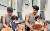 Cặp đôi màn ảnh Trung ‘ruồi’ - Lương Thanh '11 tháng 5 ngày': Cuộc sống ngoài đời khác xa trên phim 
