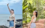 Cặp đôi màn ảnh Trung ‘ruồi’ - Lương Thanh '11 tháng 5 ngày': Cuộc sống ngoài đời khác xa trên phim 