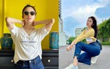 Cặp đôi màn ảnh Trung ‘ruồi’ - Lương Thanh '11 tháng 5 ngày': Cuộc sống ngoài đời khác xa trên phim 