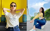 Cặp đôi màn ảnh Trung ‘ruồi’ - Lương Thanh '11 tháng 5 ngày': Cuộc sống ngoài đời khác xa trên phim 
