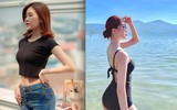 Cặp đôi màn ảnh Trung ‘ruồi’ - Lương Thanh '11 tháng 5 ngày': Cuộc sống ngoài đời khác xa trên phim 