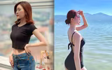 Cặp đôi màn ảnh Trung ‘ruồi’ - Lương Thanh '11 tháng 5 ngày': Cuộc sống ngoài đời khác xa trên phim 