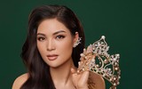 Nhan sắc 'cực phẩm' của các thí sinh dự thi Hoa hậu Trái Đất 2021