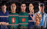 Hoa hậu Jennifer Phạm và Á hậu Huyền My hóa ‘thiên thần’ trong bộ phim về cuộc chiến chống Covid-19