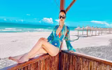 Hoa hậu Jennifer Phạm và Á hậu Huyền My hóa ‘thiên thần’ trong bộ phim về cuộc chiến chống Covid-19