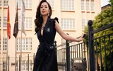 Hoa hậu Jennifer Phạm và Á hậu Huyền My hóa ‘thiên thần’ trong bộ phim về cuộc chiến chống Covid-19