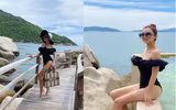 Hoa hậu Jennifer Phạm và Á hậu Huyền My hóa ‘thiên thần’ trong bộ phim về cuộc chiến chống Covid-19