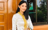 Nhan sắc 'cực phẩm' của các thí sinh dự thi Hoa hậu Trái Đất 2021