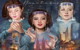Hoa hậu Jennifer Phạm và Á hậu Huyền My hóa ‘thiên thần’ trong bộ phim về cuộc chiến chống Covid-19