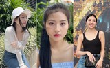 Đời thường quyến rũ của 2 mỹ nhân ‘dại trai’ nhất màn ảnh Việt