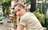 Đời thường quyến rũ của 2 mỹ nhân ‘dại trai’ nhất màn ảnh Việt