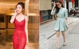 Đời thường quyến rũ của 2 mỹ nhân ‘dại trai’ nhất màn ảnh Việt