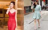 Đời thường quyến rũ của 2 mỹ nhân ‘dại trai’ nhất màn ảnh Việt