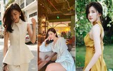 Đời thường quyến rũ của 2 mỹ nhân ‘dại trai’ nhất màn ảnh Việt