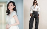 Đời thường quyến rũ của 2 mỹ nhân ‘dại trai’ nhất màn ảnh Việt