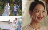 Hậu trường đám cưới đẹp như mơ trong tập cuối phim Điệu Cha-cha-cha làng biển