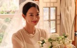 Hậu trường đám cưới đẹp như mơ trong tập cuối phim Điệu Cha-cha-cha làng biển