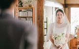 Hậu trường đám cưới đẹp như mơ trong tập cuối phim Điệu Cha-cha-cha làng biển