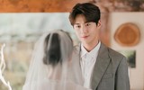 Hậu trường đám cưới đẹp như mơ trong tập cuối phim Điệu Cha-cha-cha làng biển