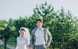 Hậu trường đám cưới đẹp như mơ trong tập cuối phim Điệu Cha-cha-cha làng biển