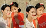 Hậu trường đám cưới đẹp như mơ trong tập cuối phim Điệu Cha-cha-cha làng biển