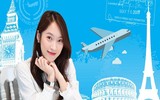 Cặp đôi hotgirl 'vạn người mê' của các chương trình về IELTS 