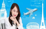 Cặp đôi hotgirl 'vạn người mê' của các chương trình về IELTS 