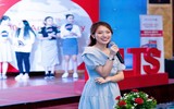 Cặp đôi hotgirl 'vạn người mê' của các chương trình về IELTS 