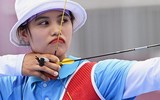 Top 5 ‘bóng hồng’ xinh đẹp, tài năng của làng thể thao Việt Nam 