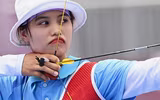 Top 5 ‘bóng hồng’ xinh đẹp, tài năng của làng thể thao Việt Nam 