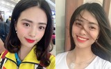Top 5 ‘bóng hồng’ xinh đẹp, tài năng của làng thể thao Việt Nam 