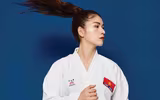 Top 5 ‘bóng hồng’ xinh đẹp, tài năng của làng thể thao Việt Nam 