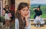 Top 5 ‘bóng hồng’ xinh đẹp, tài năng của làng thể thao Việt Nam 
