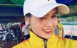 Top 5 ‘bóng hồng’ xinh đẹp, tài năng của làng thể thao Việt Nam 