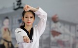 Top 5 ‘bóng hồng’ xinh đẹp, tài năng của làng thể thao Việt Nam 