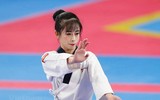 Top 5 ‘bóng hồng’ xinh đẹp, tài năng của làng thể thao Việt Nam 