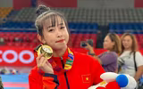 Top 5 ‘bóng hồng’ xinh đẹp, tài năng của làng thể thao Việt Nam 