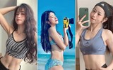 Top 5 ‘bóng hồng’ xinh đẹp, tài năng của làng thể thao Việt Nam 