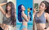 Top 5 ‘bóng hồng’ xinh đẹp, tài năng của làng thể thao Việt Nam 