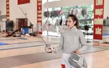 Top 5 ‘bóng hồng’ xinh đẹp, tài năng của làng thể thao Việt Nam 