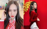 Top 5 ‘bóng hồng’ xinh đẹp, tài năng của làng thể thao Việt Nam 