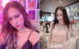 Top 5 ‘bóng hồng’ xinh đẹp, tài năng của làng thể thao Việt Nam 