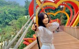 Top 5 ‘bóng hồng’ xinh đẹp, tài năng của làng thể thao Việt Nam 