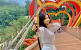 Top 5 ‘bóng hồng’ xinh đẹp, tài năng của làng thể thao Việt Nam 