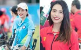 Top 5 ‘bóng hồng’ xinh đẹp, tài năng của làng thể thao Việt Nam 