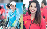 Top 5 ‘bóng hồng’ xinh đẹp, tài năng của làng thể thao Việt Nam 