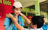 Top 5 ‘bóng hồng’ xinh đẹp, tài năng của làng thể thao Việt Nam 