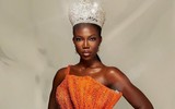 Dàn đối thủ 'đáng gờm' của Kim Duyên tại Miss Universe 2021