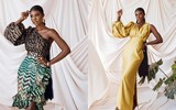 Dàn đối thủ 'đáng gờm' của Kim Duyên tại Miss Universe 2021
