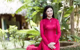 Đôi bạn thân Hoa hậu 'tái xuất' xinh đẹp trong hai phong cách thời trang khác biệt